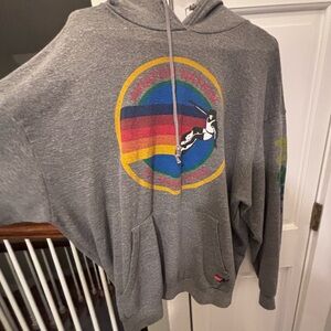 Aviator Nation Hoodie/ L